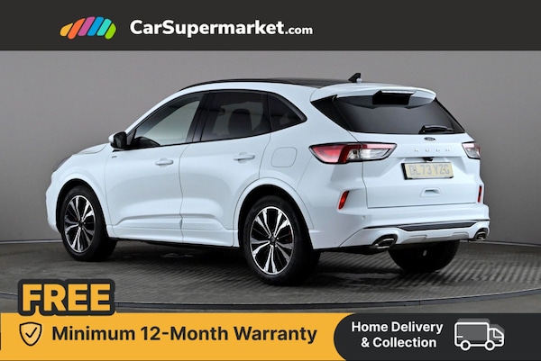 Used Ford Kuga 2023 for sale - 76115072: Photo 4