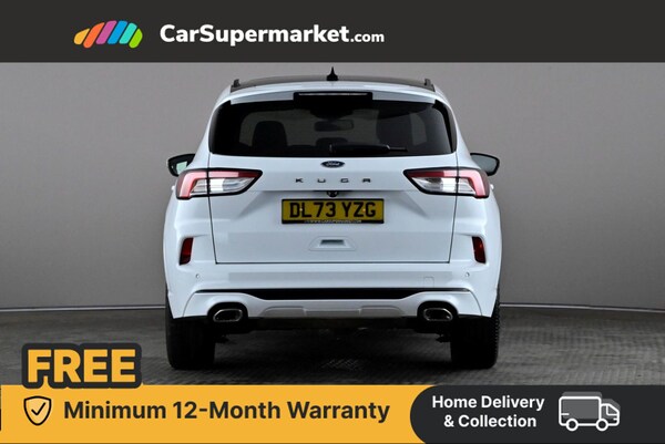 Used Ford Kuga 2023 for sale - 76115072: Photo 5