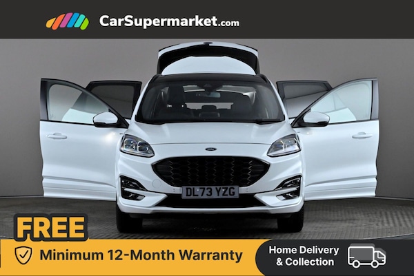 Used Ford Kuga 2023 for sale - 76115072: Photo 8
