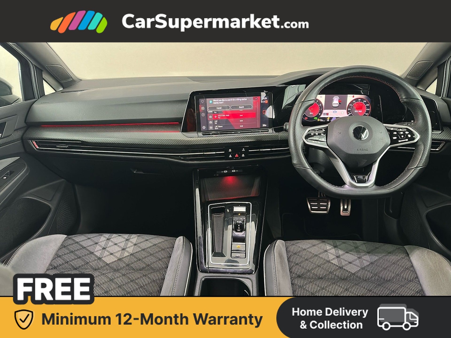 Used Volkswagen Golf 2023 for sale - 77779756: Photo 13