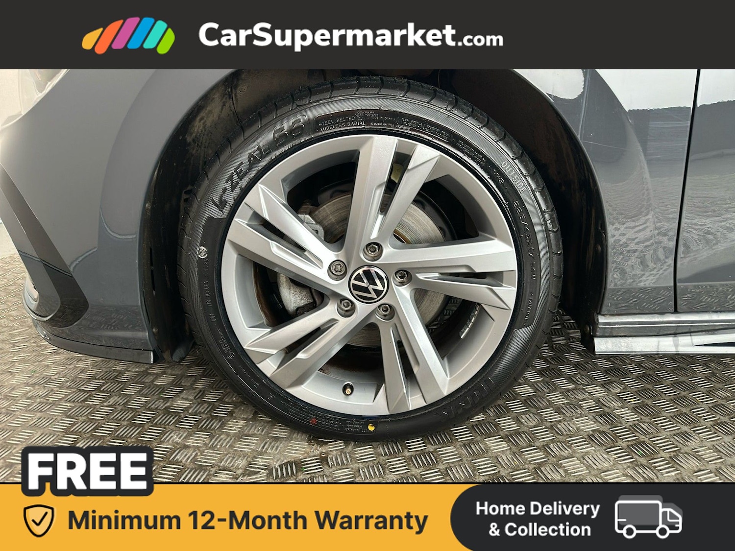 Used Volkswagen Golf 2023 for sale - 77779756: Photo 19