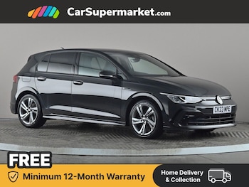 Volkswagen Golf feature image