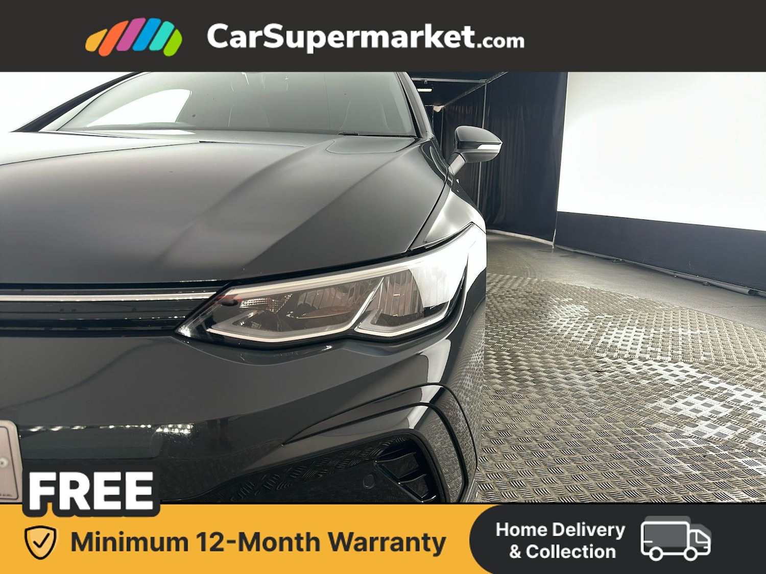 Used Volkswagen Golf 2023 for sale - 77779756: Photo 20