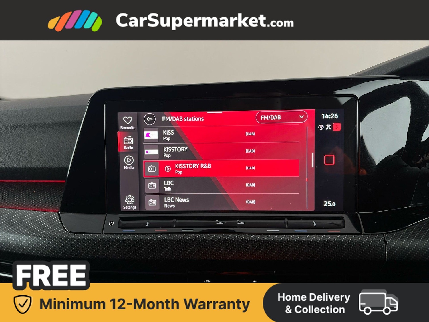 Used Volkswagen Golf 2023 for sale - 77779756: Photo 24