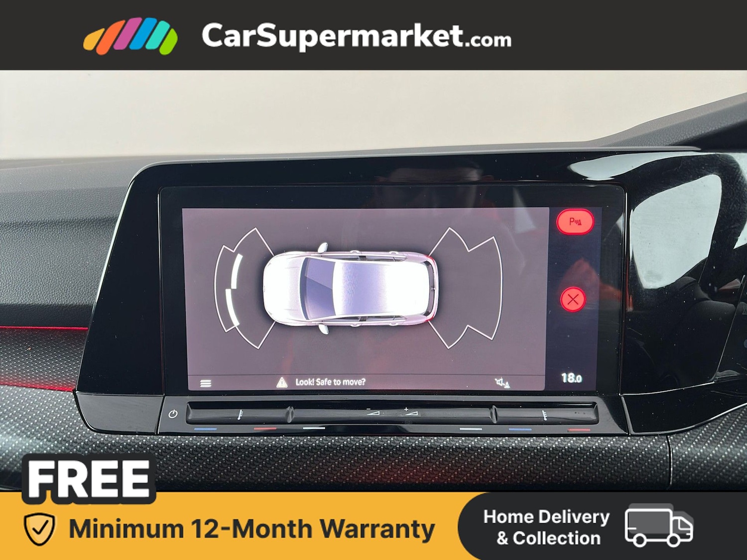 Used Volkswagen Golf 2023 for sale - 77779756: Photo 28