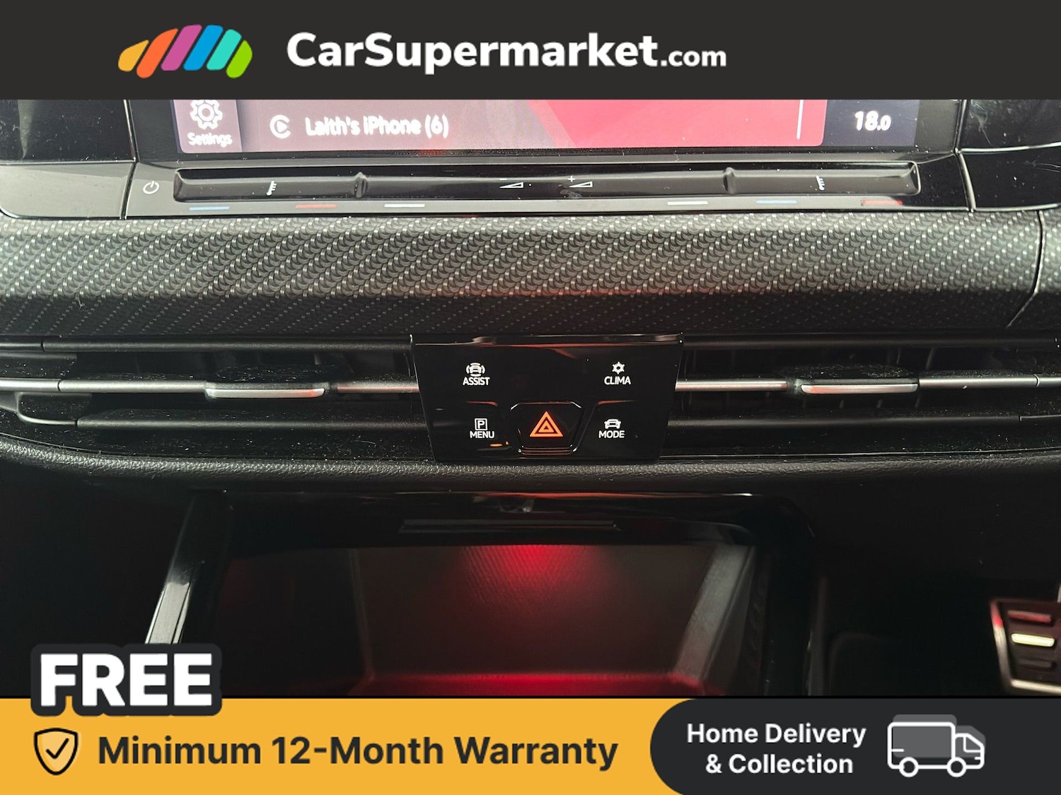 Used Volkswagen Golf 2023 for sale - 77779756: Photo 29