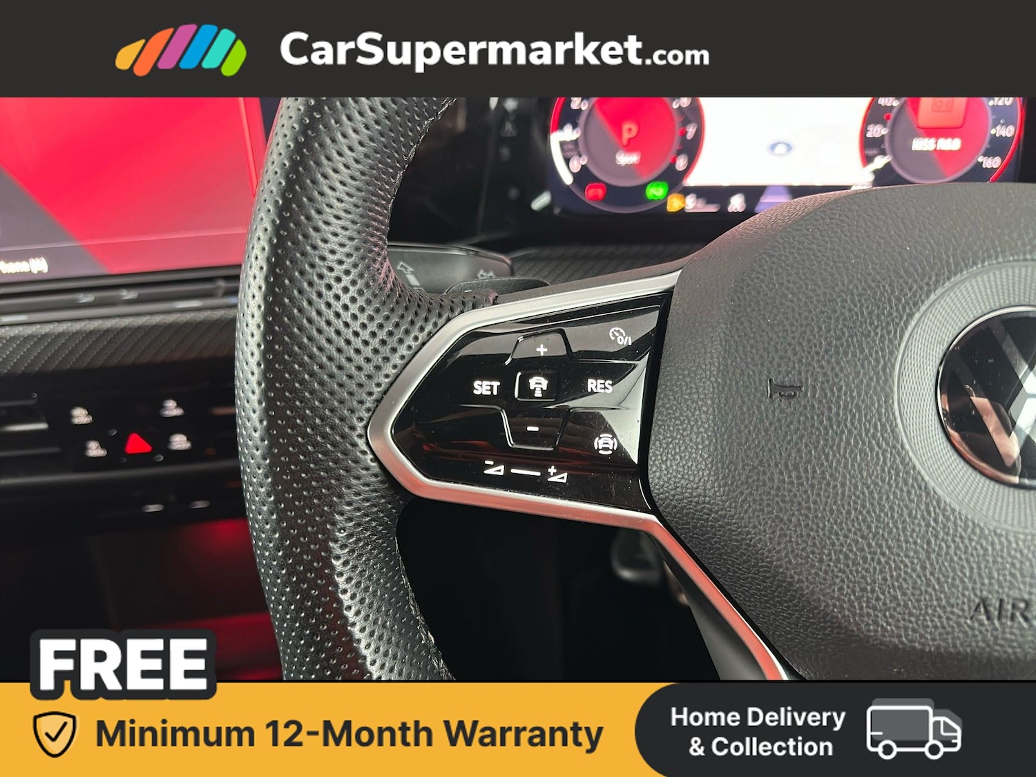 Used Volkswagen Golf 2023 for sale - 77779756: Photo 31