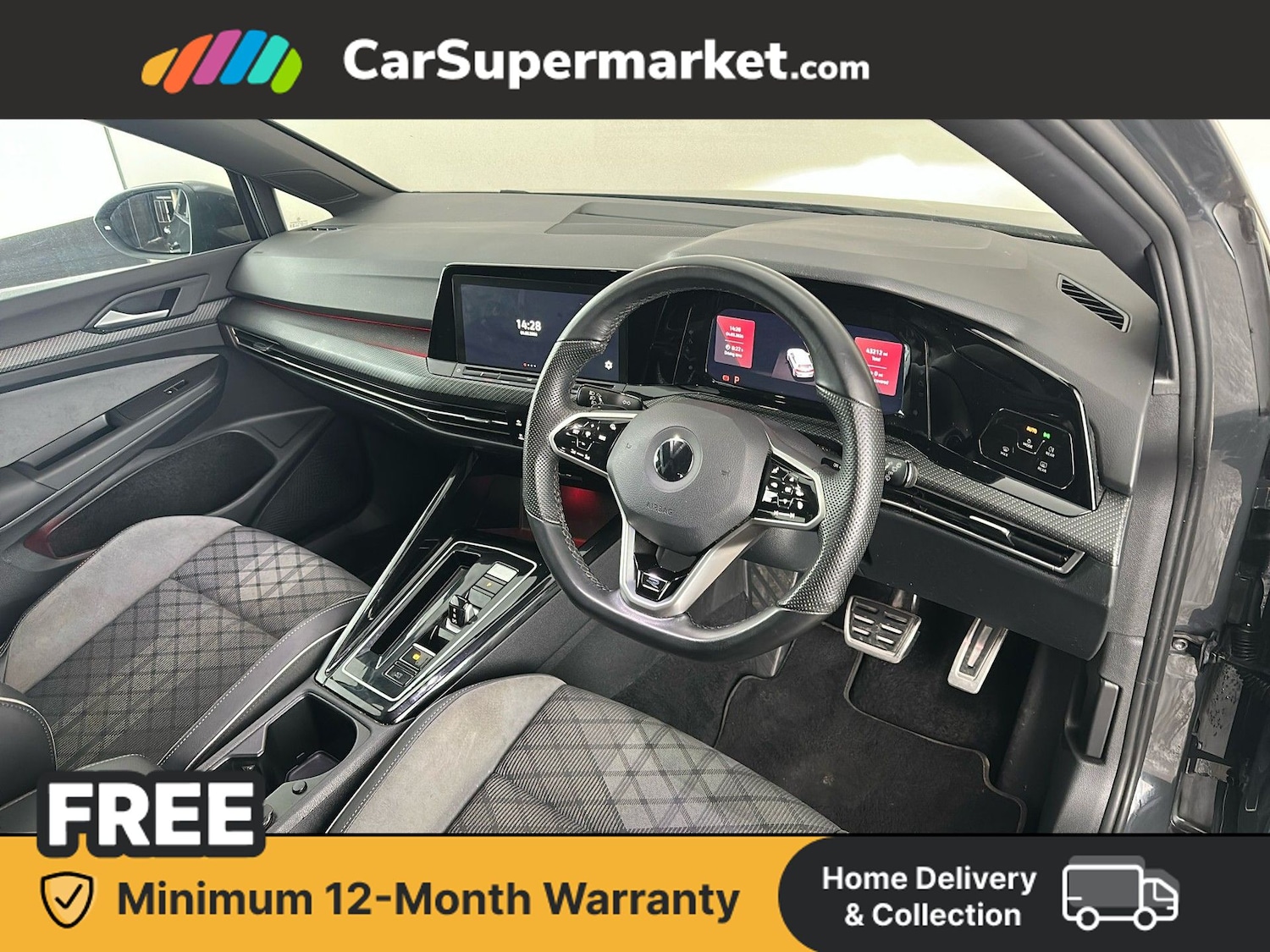 Used Volkswagen Golf 2023 for sale - 77779756: Photo 33