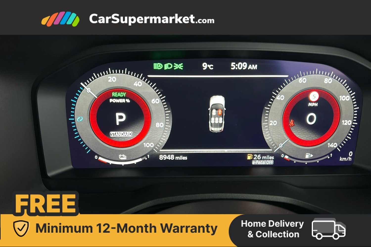 Used Nissan X-Trail 2024 for sale - 76581752: Photo 14