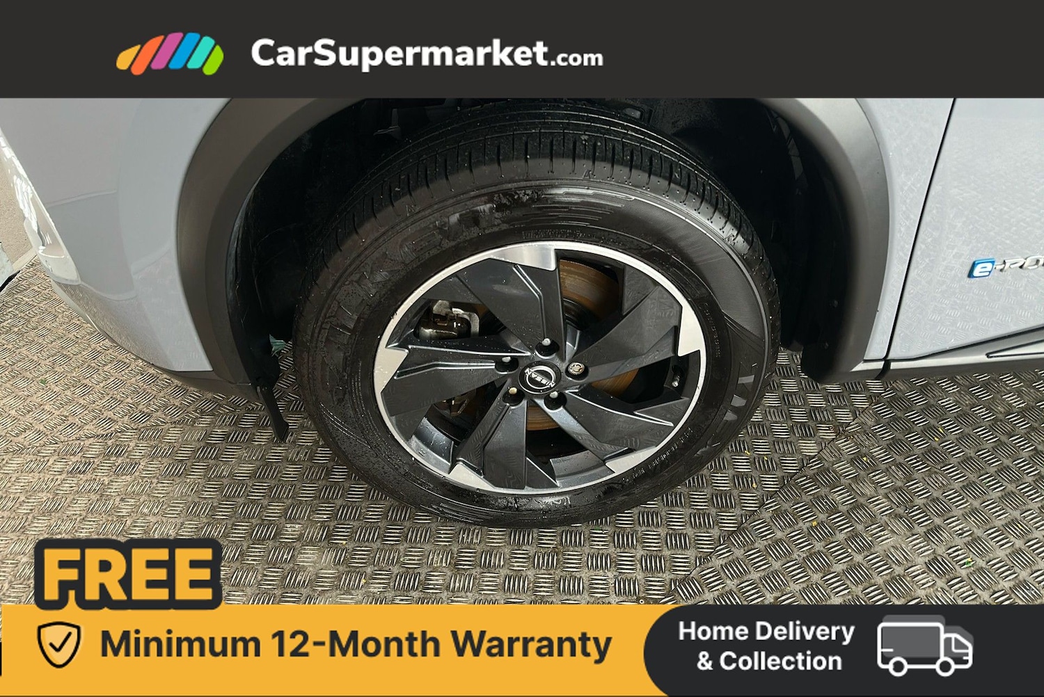 Used Nissan X-Trail 2024 for sale - 76581752: Photo 18