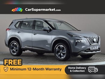 2024 - 1.5 E-Power 204 Acenta Premium 5dr Xtronic