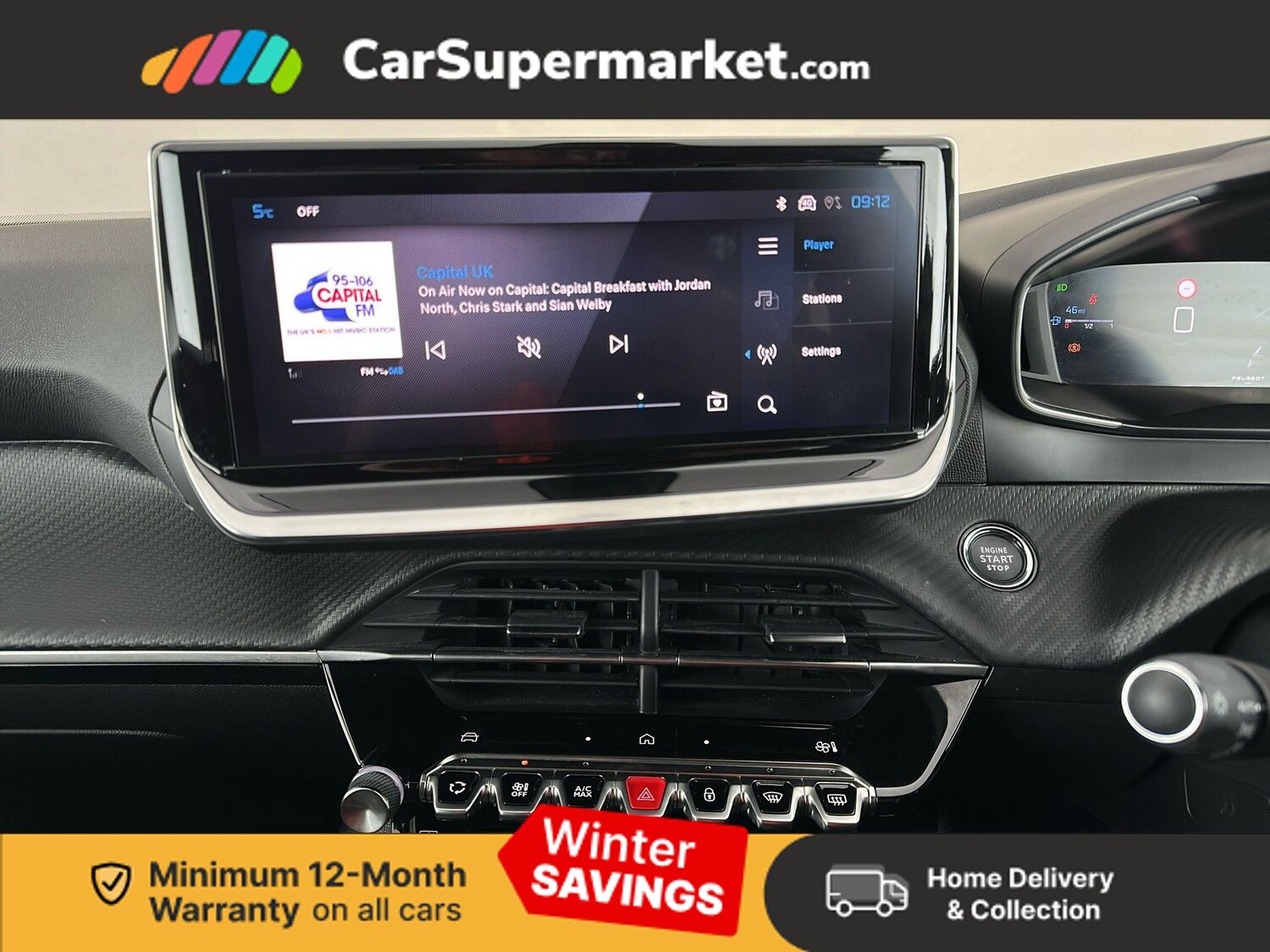 Used Peugeot 2008 2024 for sale - 77282103: Photo 16