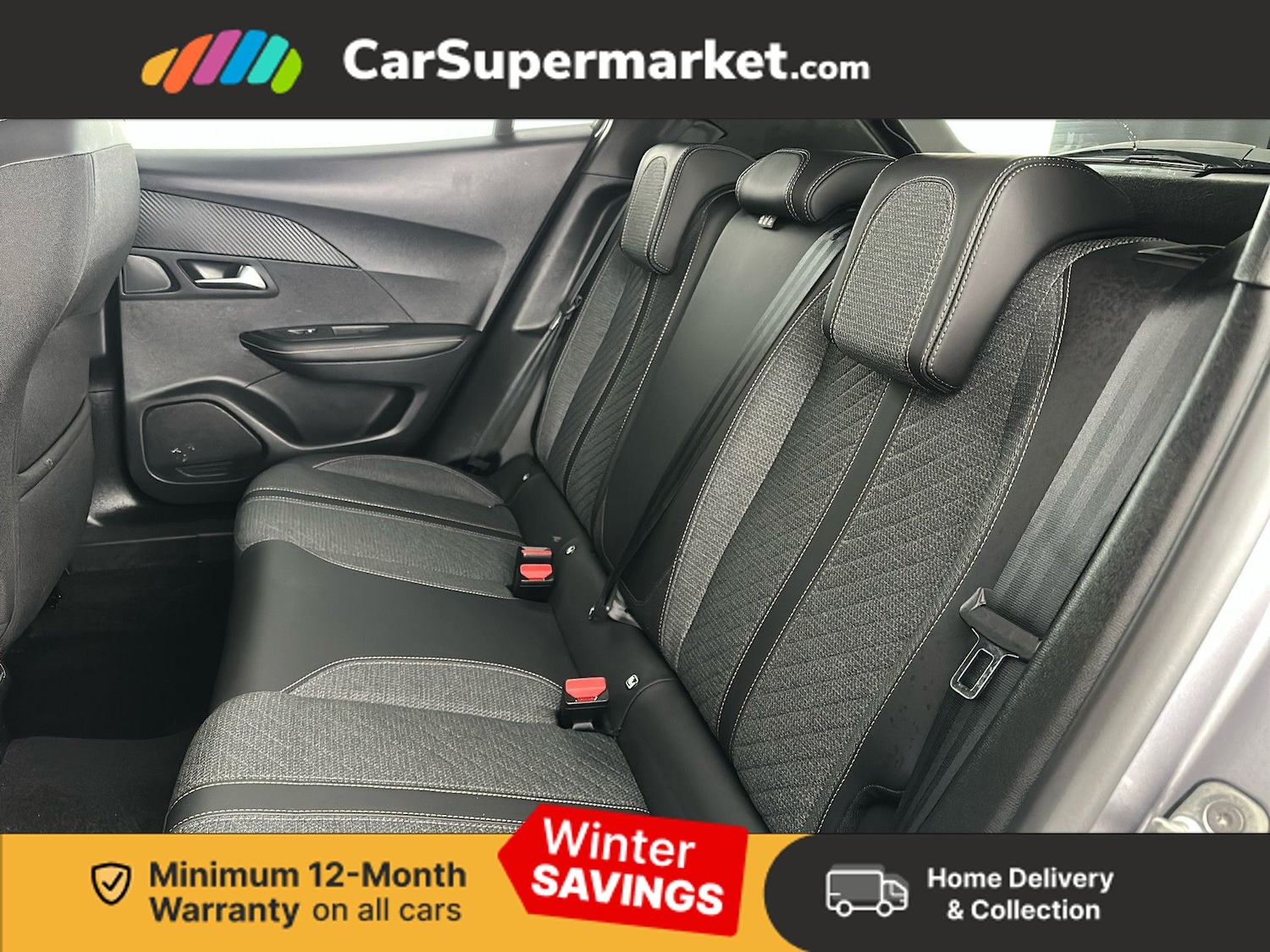 Used Peugeot 2008 2024 for sale - 77282103: Photo 18