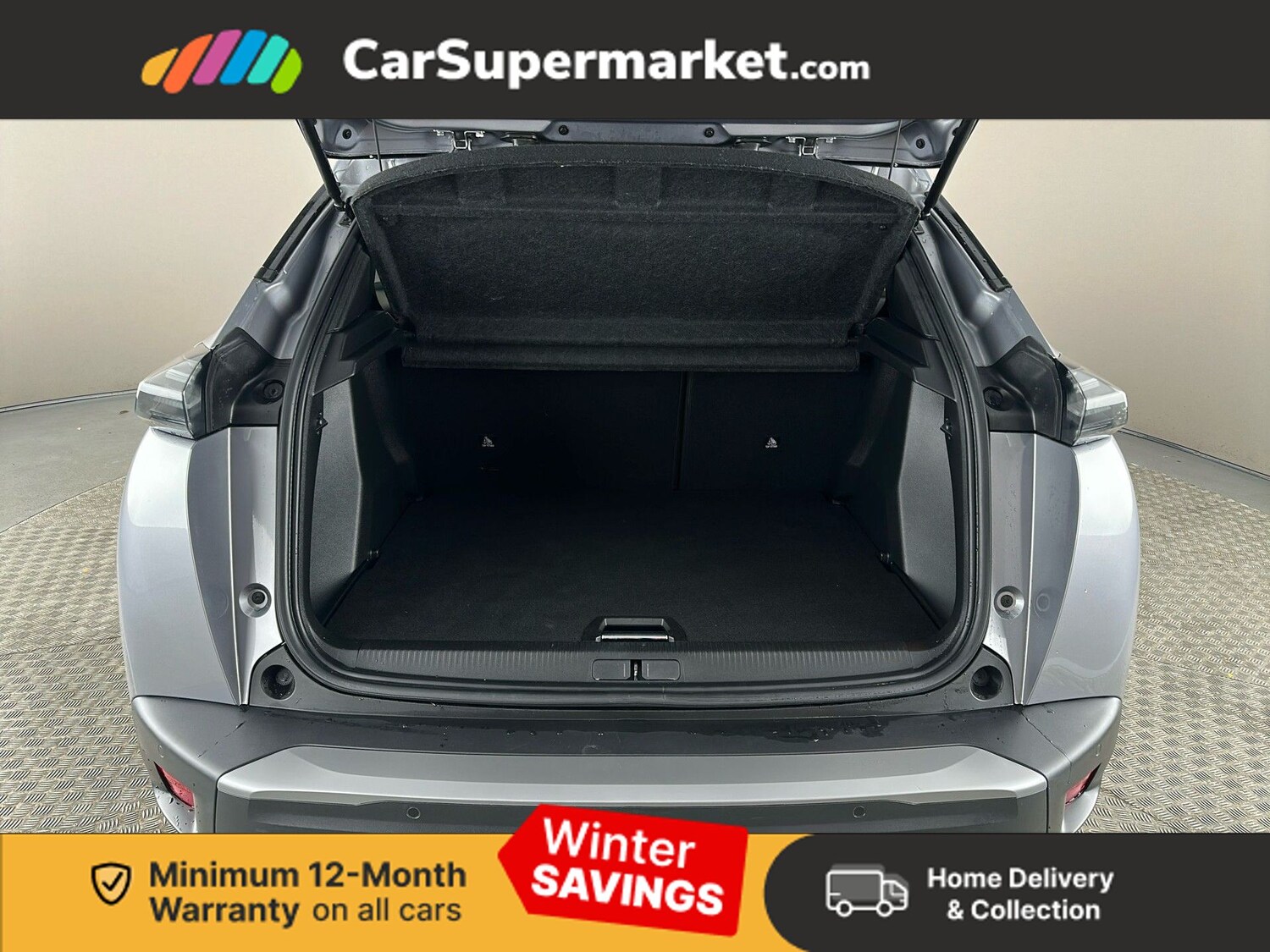 Used Peugeot 2008 2024 for sale - 77282103: Photo 22