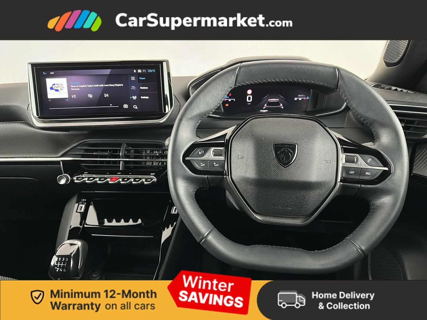 Used Peugeot 2008 2024 for sale - 77282103: Photo 24