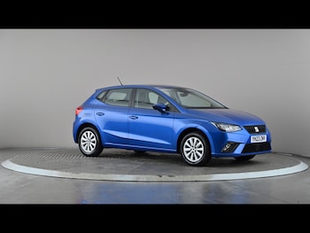 Used SEAT Ibiza 2023 for sale - 78703176: Photo