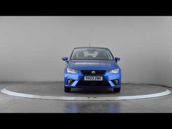 Used SEAT Ibiza 2023 for sale - 78703176: Photo