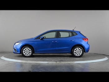 Used SEAT Ibiza 2023 for sale - 78703176: Photo