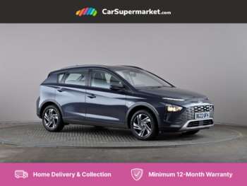 2022 - 1.0 TGDi 48V MHEV SE Connect 5-Door