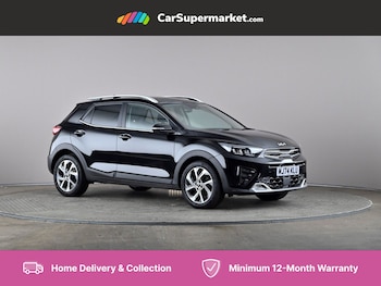 Kia - Stonic
