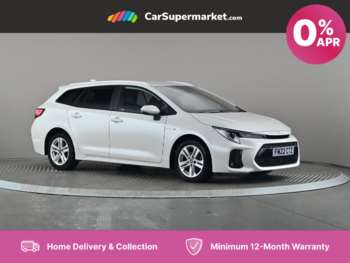 2022 - 1.8 Hybrid SZ5 CVT 5-Door