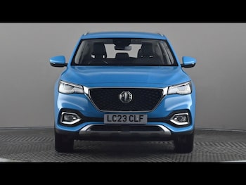 Used MG MG HS 2023 for sale - 78655119: Photo