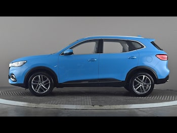 Used MG MG HS 2023 for sale - 78655119: Photo