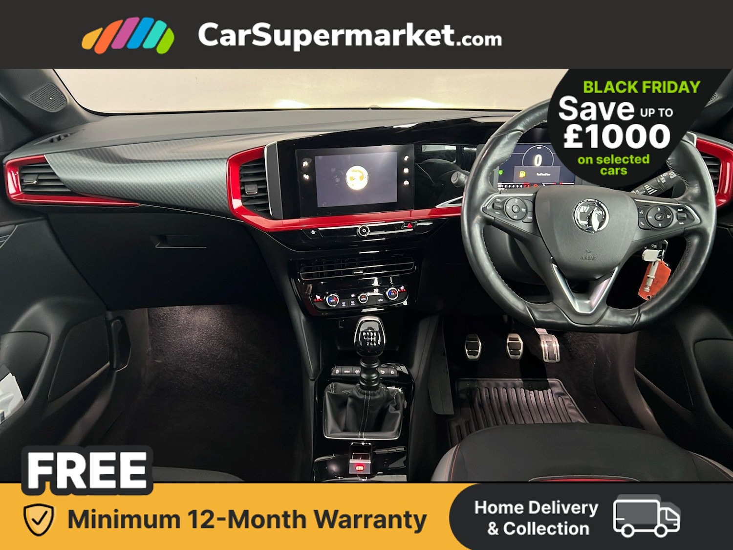 Used Vauxhall Mokka 2022 for sale - 76662222: Photo 14