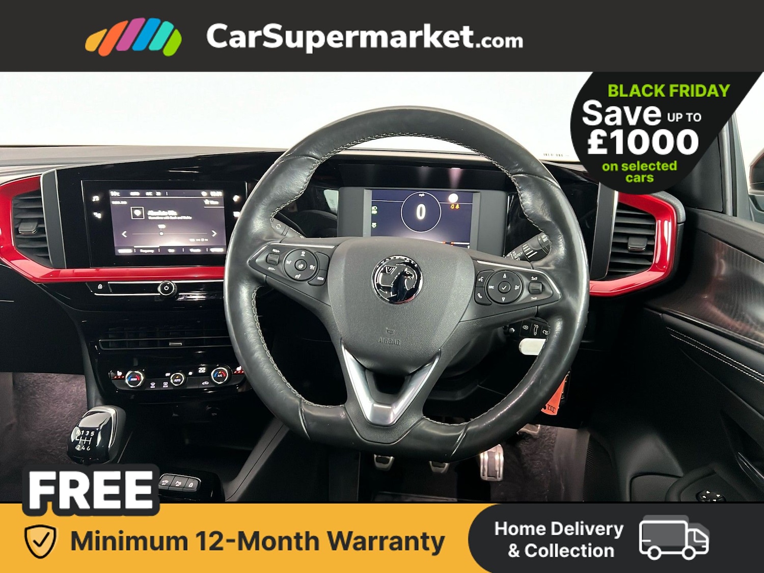 Used Vauxhall Mokka 2022 for sale - 76662222: Photo 15