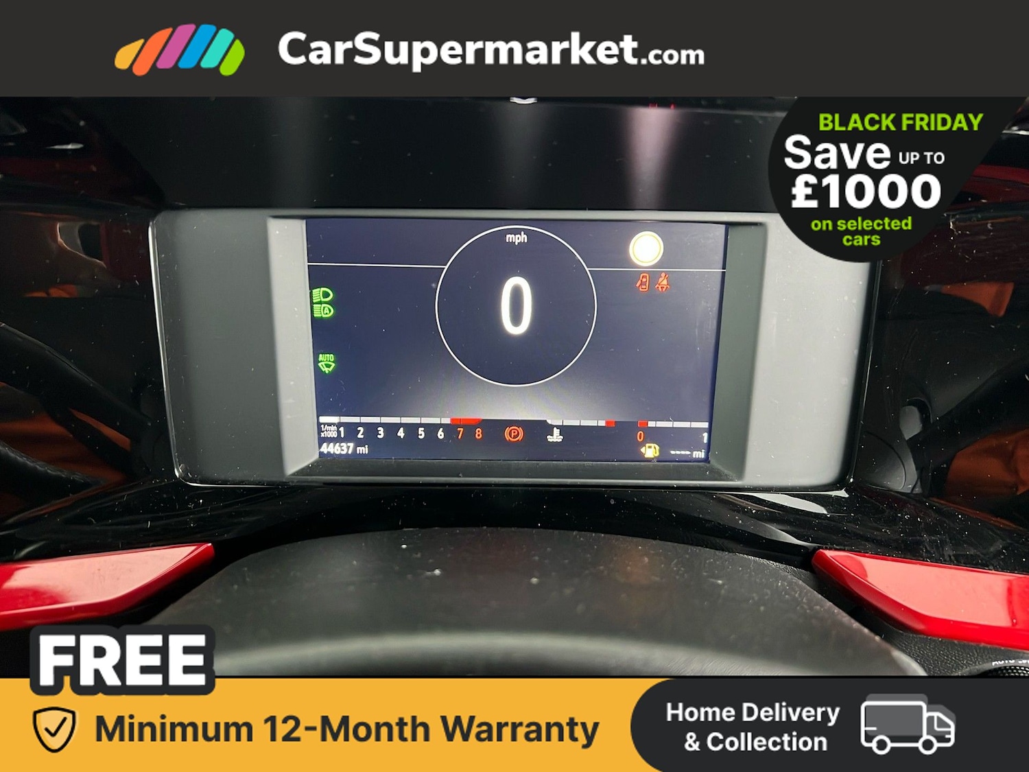 Used Vauxhall Mokka 2022 for sale - 76662222: Photo 16