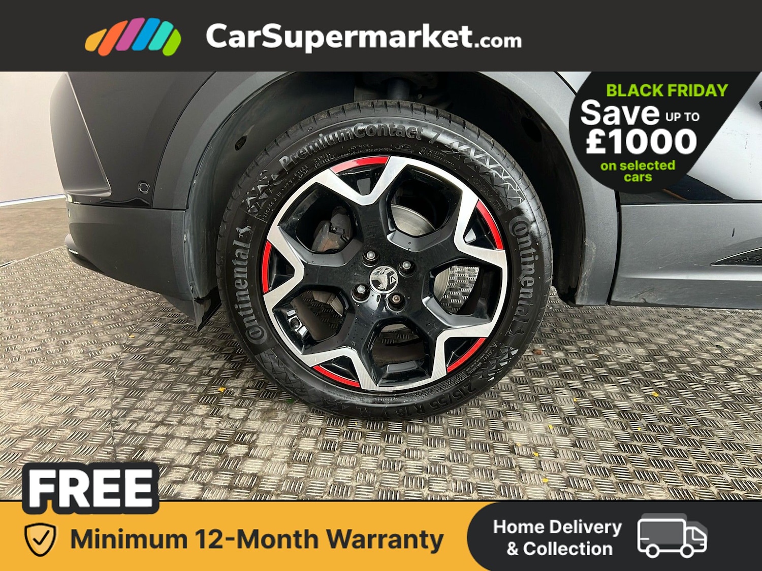 Used Vauxhall Mokka 2022 for sale - 76662222: Photo 20