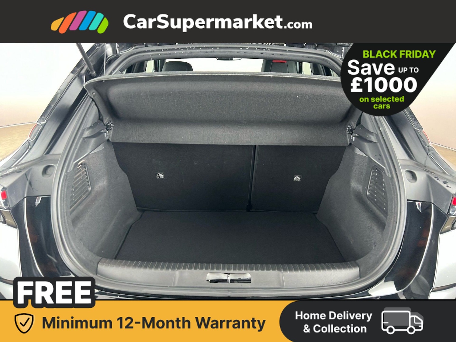 Used Vauxhall Mokka 2022 for sale - 76662222: Photo 23