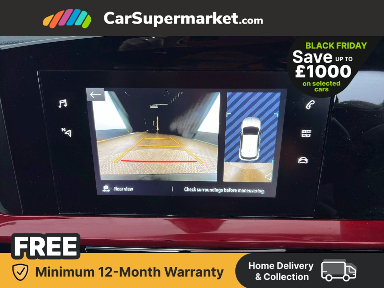 Used Vauxhall Mokka 2022 for sale - 76662222: Photo 24