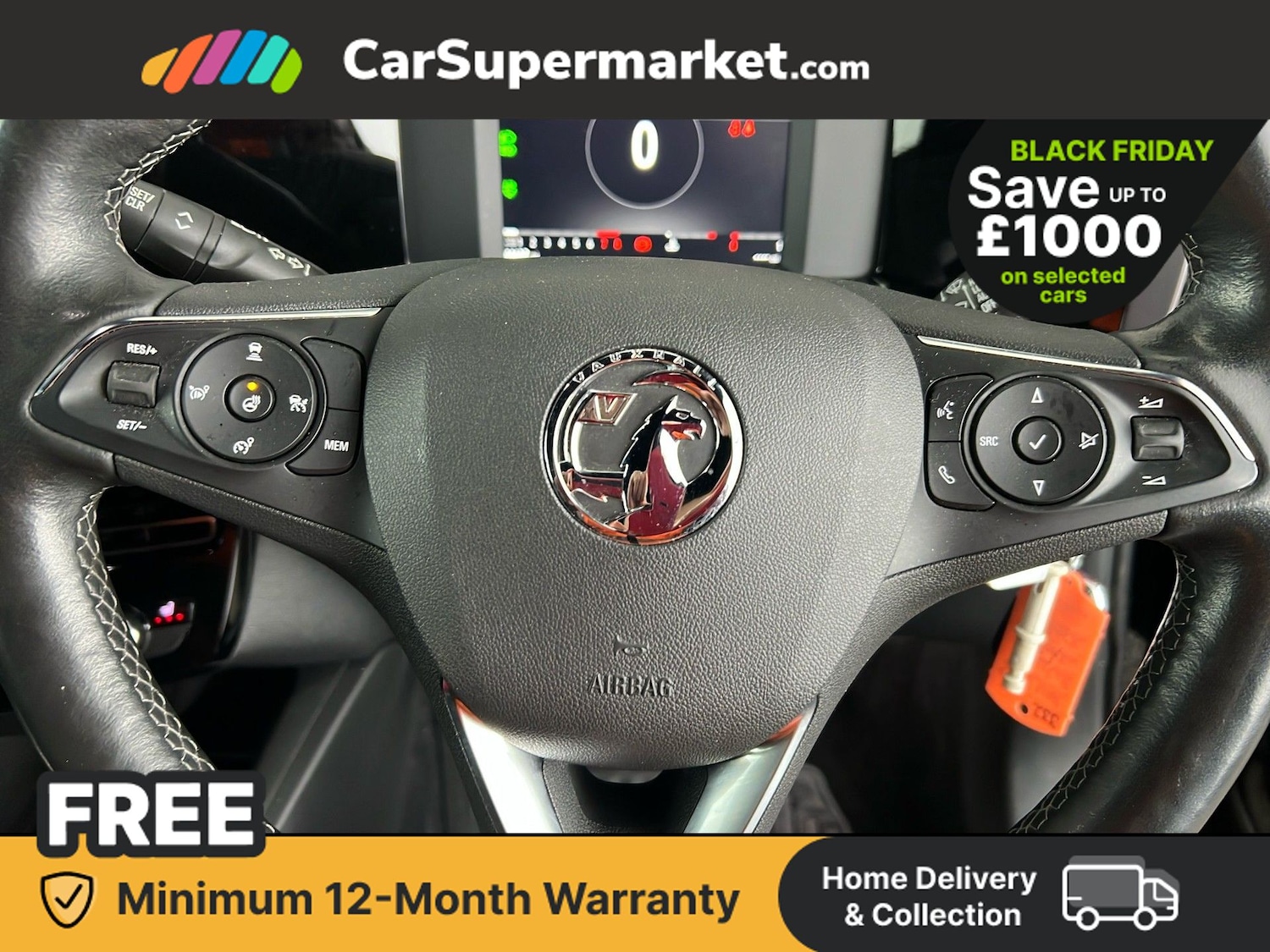 Used Vauxhall Mokka 2022 for sale - 76662222: Photo 26