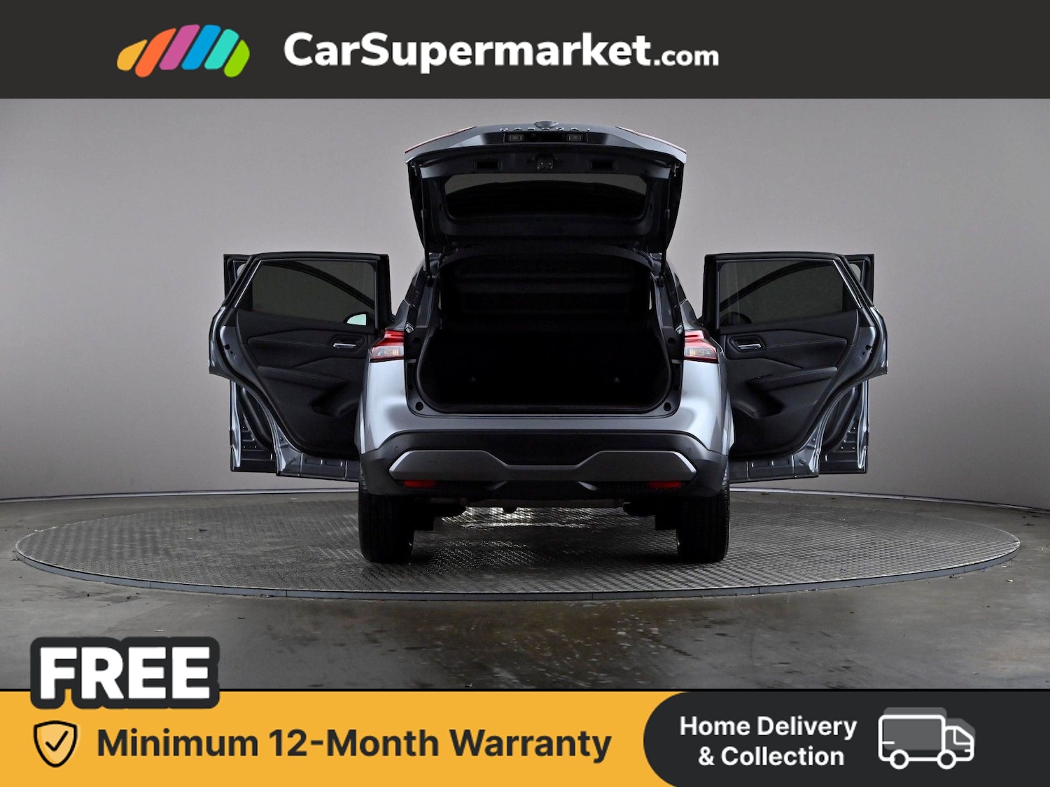 Used Nissan Qashqai 2022 for sale - 77383315: Photo 11