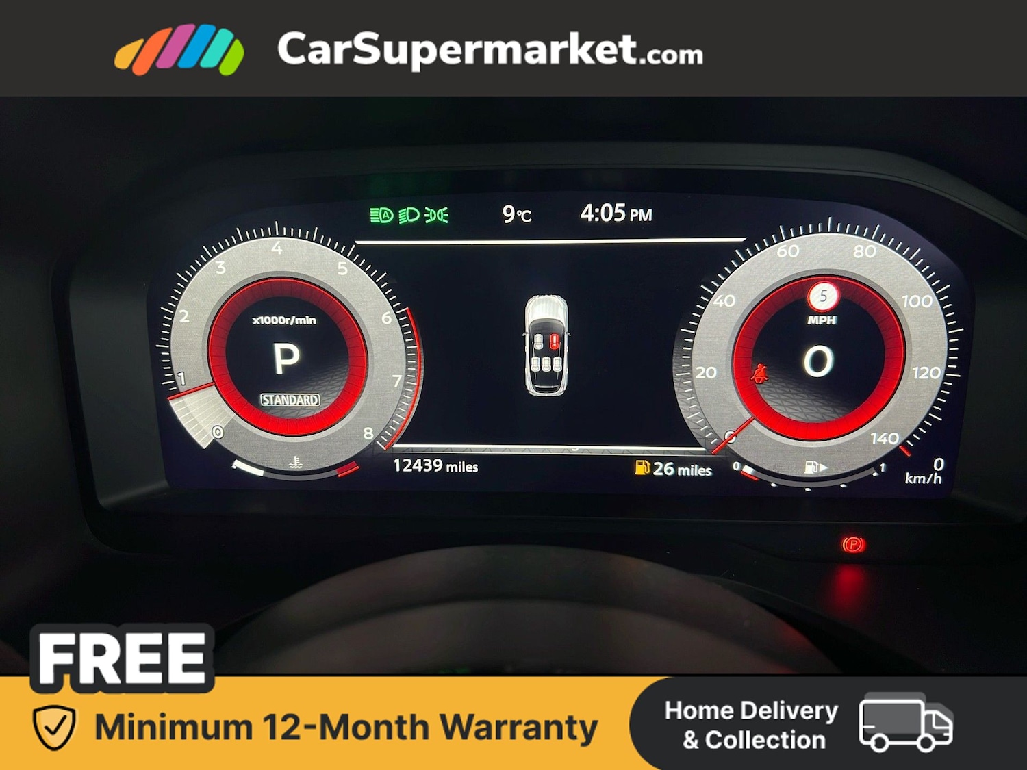 Used Nissan Qashqai 2022 for sale - 77383315: Photo 14