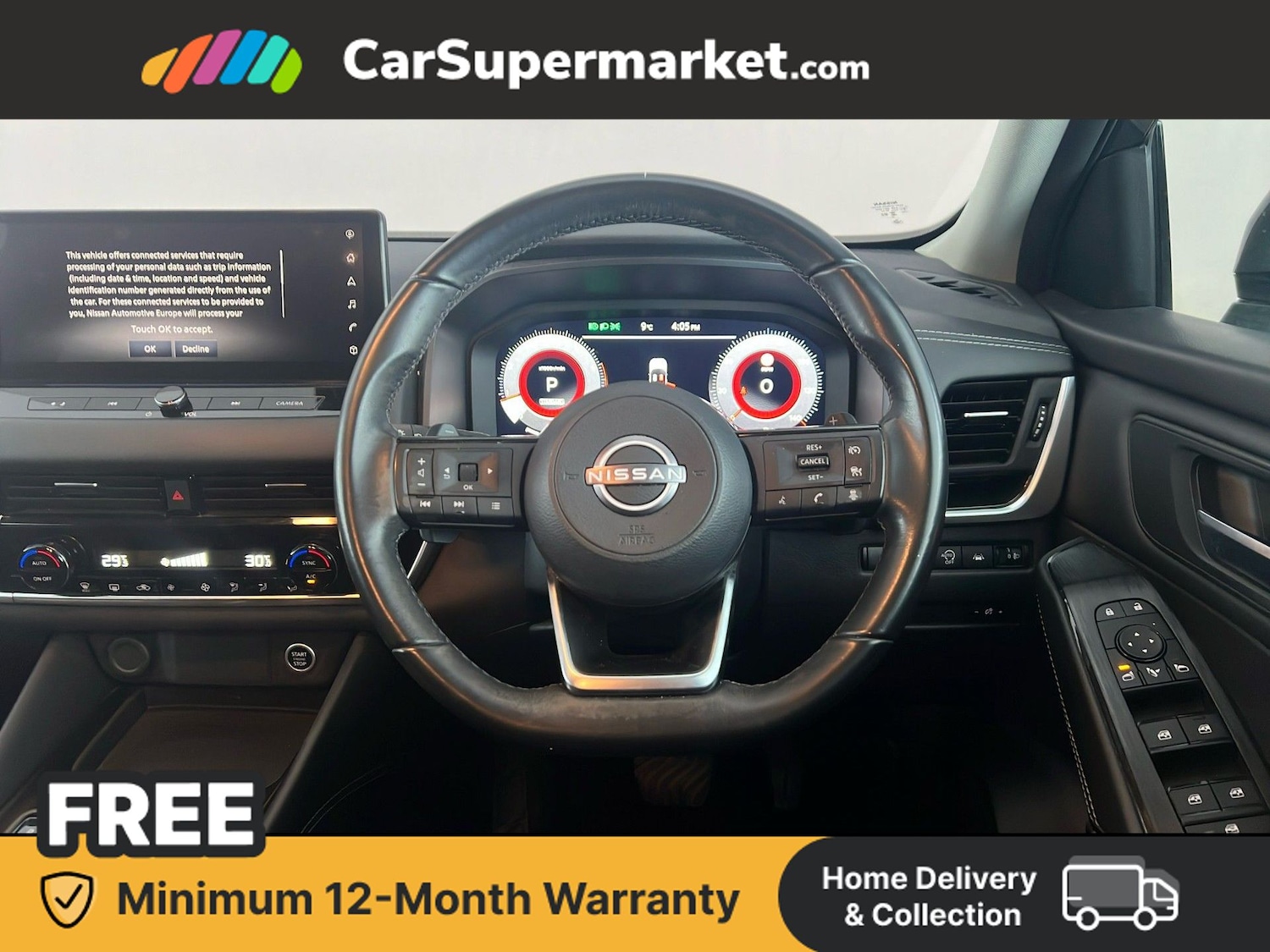 Used Nissan Qashqai 2022 for sale - 77383315: Photo 15