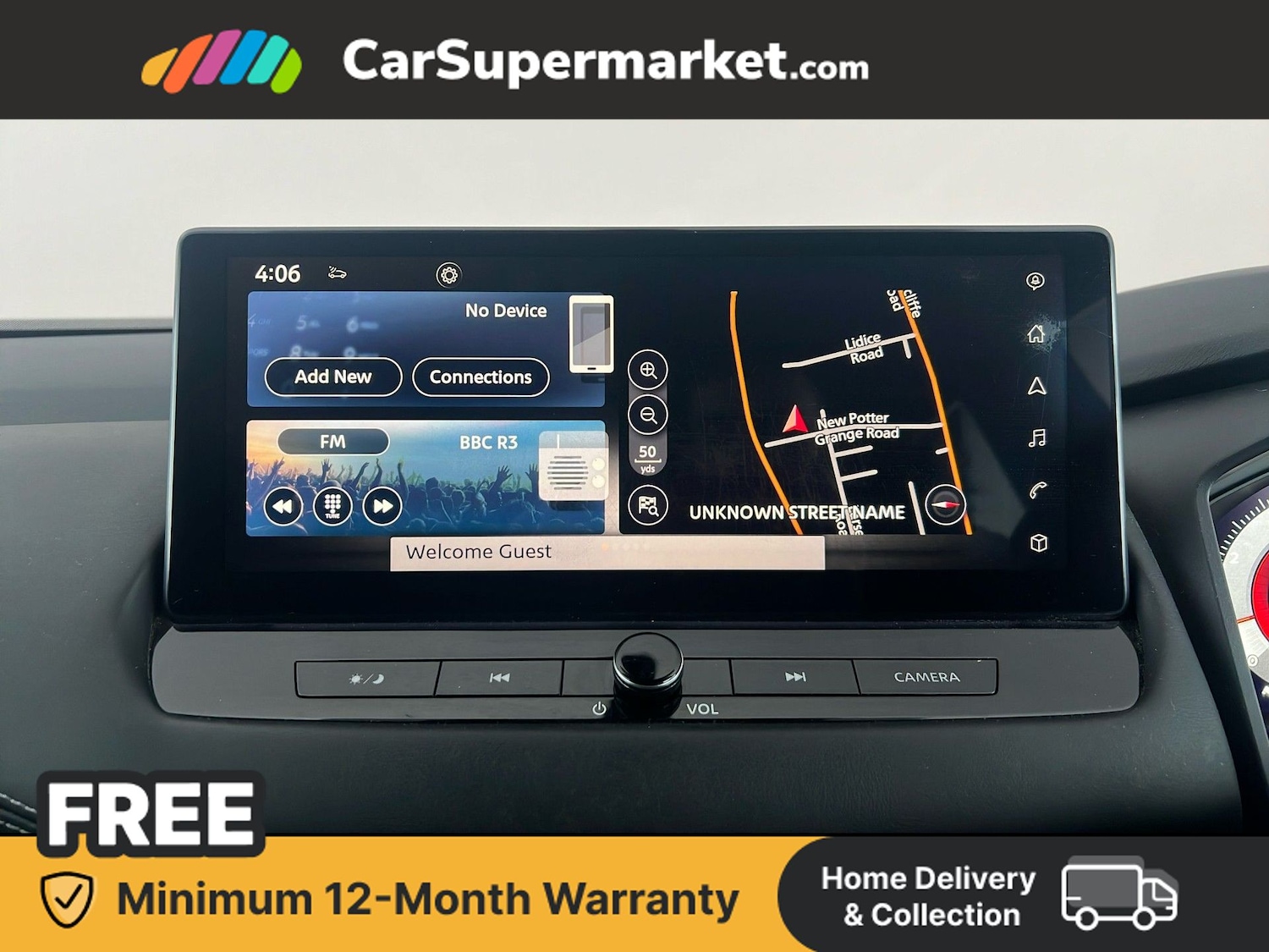 Used Nissan Qashqai 2022 for sale - 77383315: Photo 16