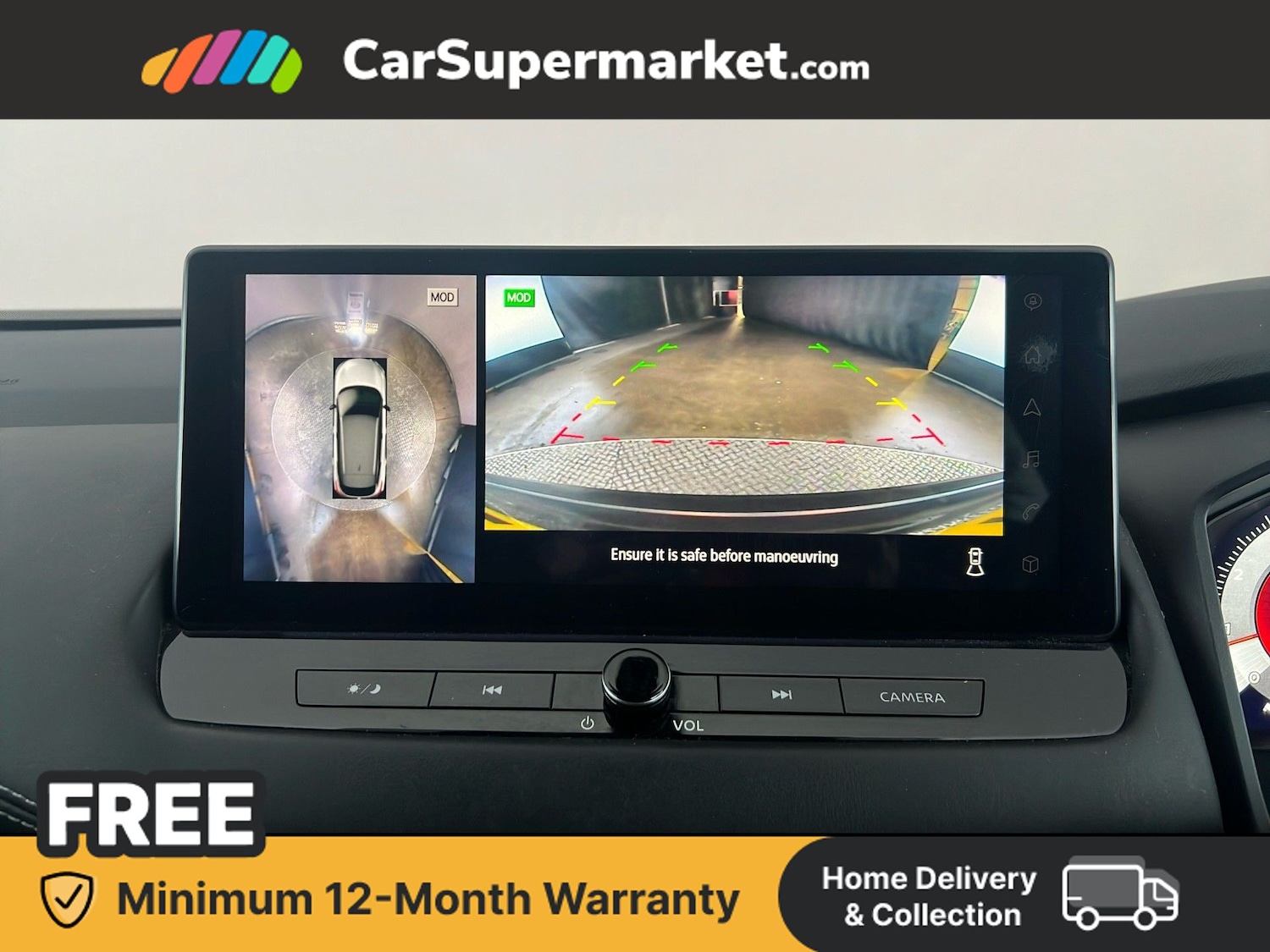 Used Nissan Qashqai 2022 for sale - 77383315: Photo 26