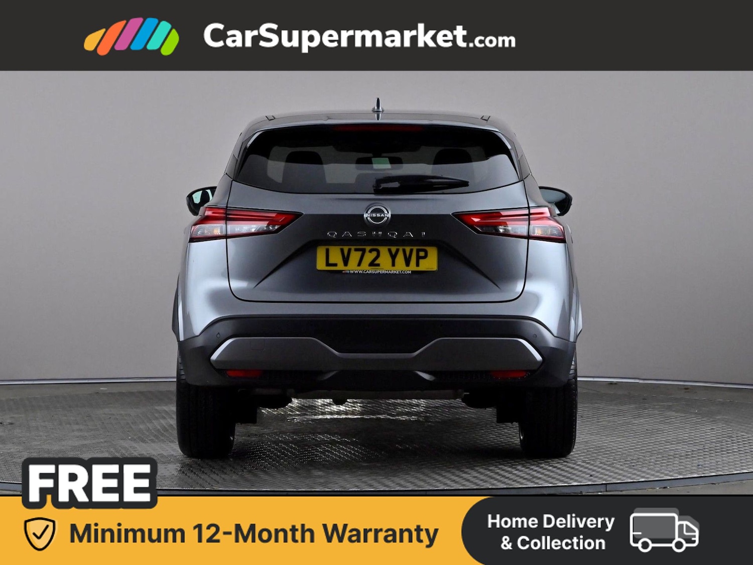 Used Nissan Qashqai 2022 for sale - 77383315: Photo 5