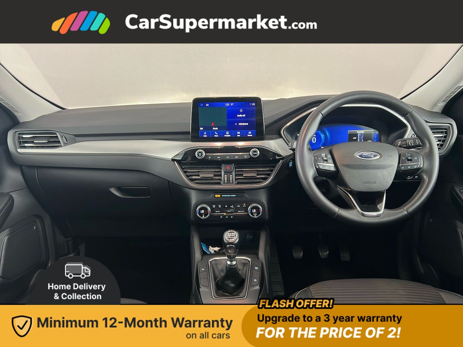 Used Ford Kuga 2022 for sale - 76798386: Photo 14