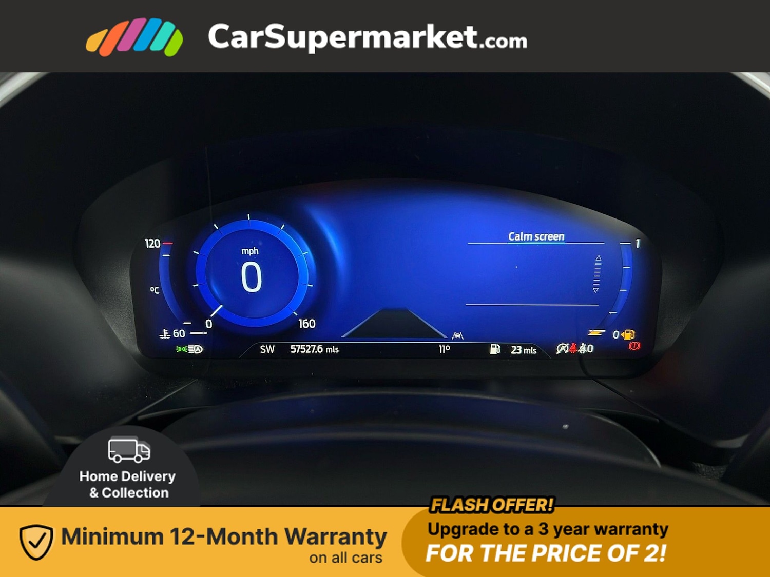 Used Ford Kuga 2022 for sale - 76798386: Photo 16