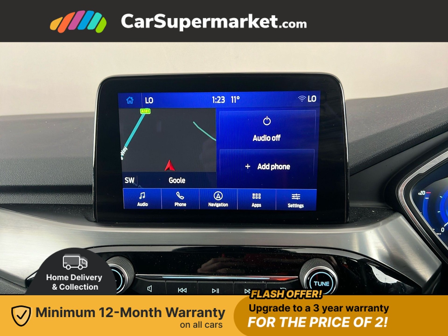 Used Ford Kuga 2022 for sale - 76798386: Photo 17