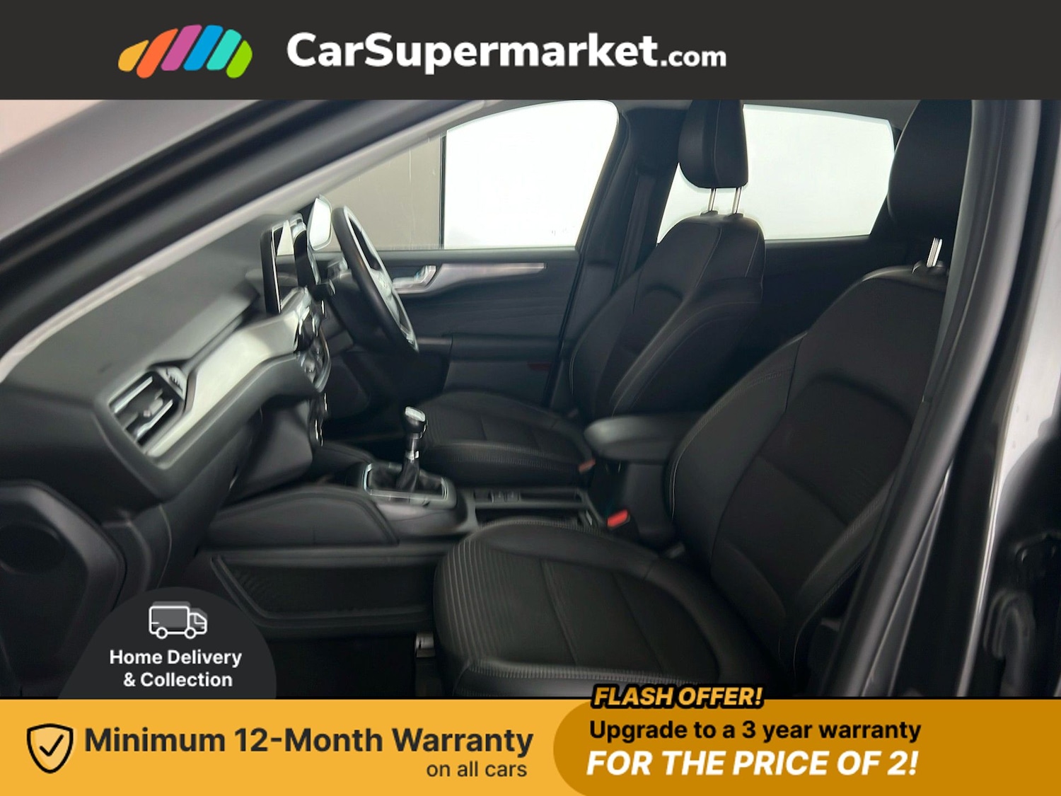 Used Ford Kuga 2022 for sale - 76798386: Photo 18