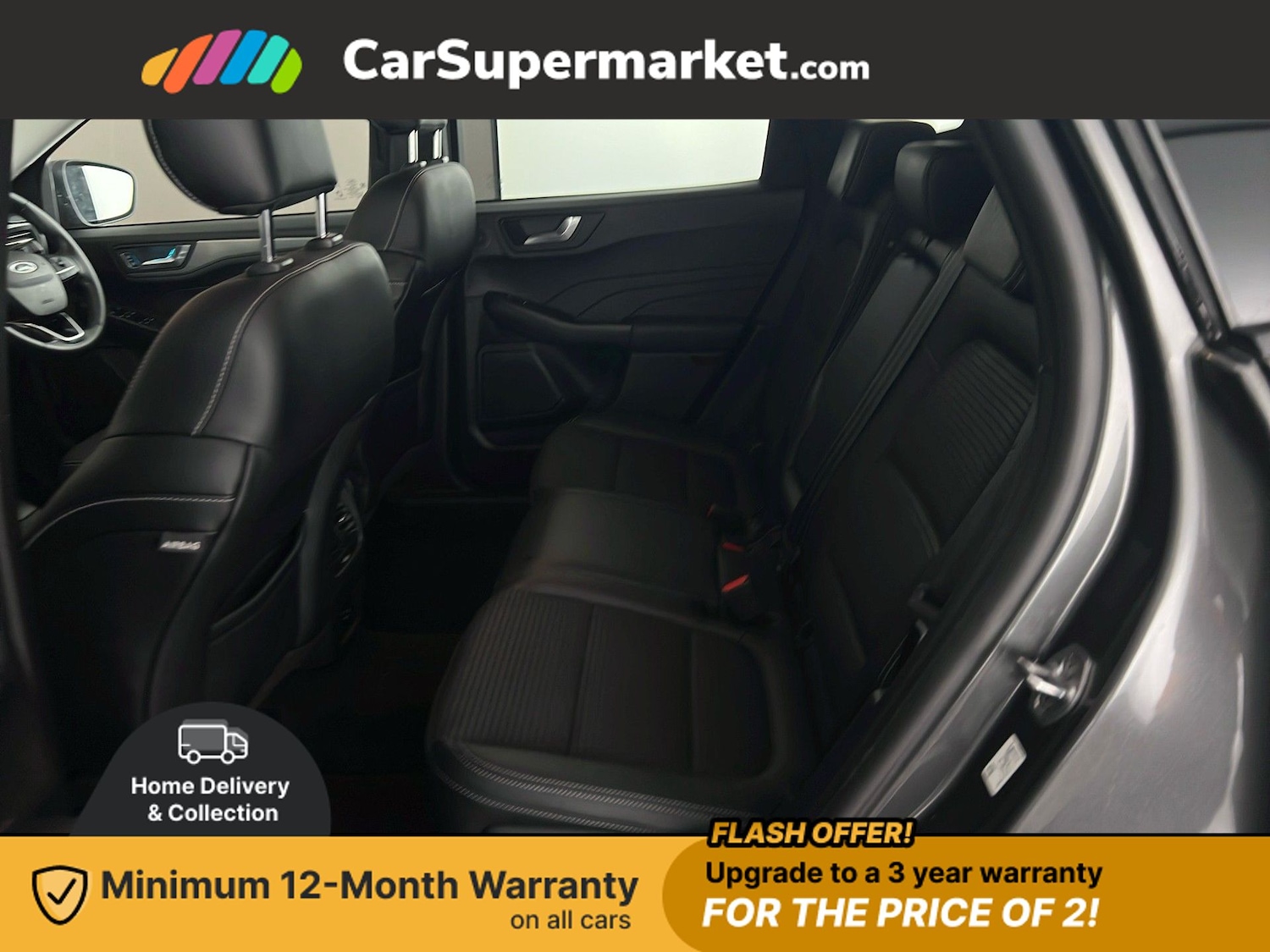 Used Ford Kuga 2022 for sale - 76798386: Photo 19