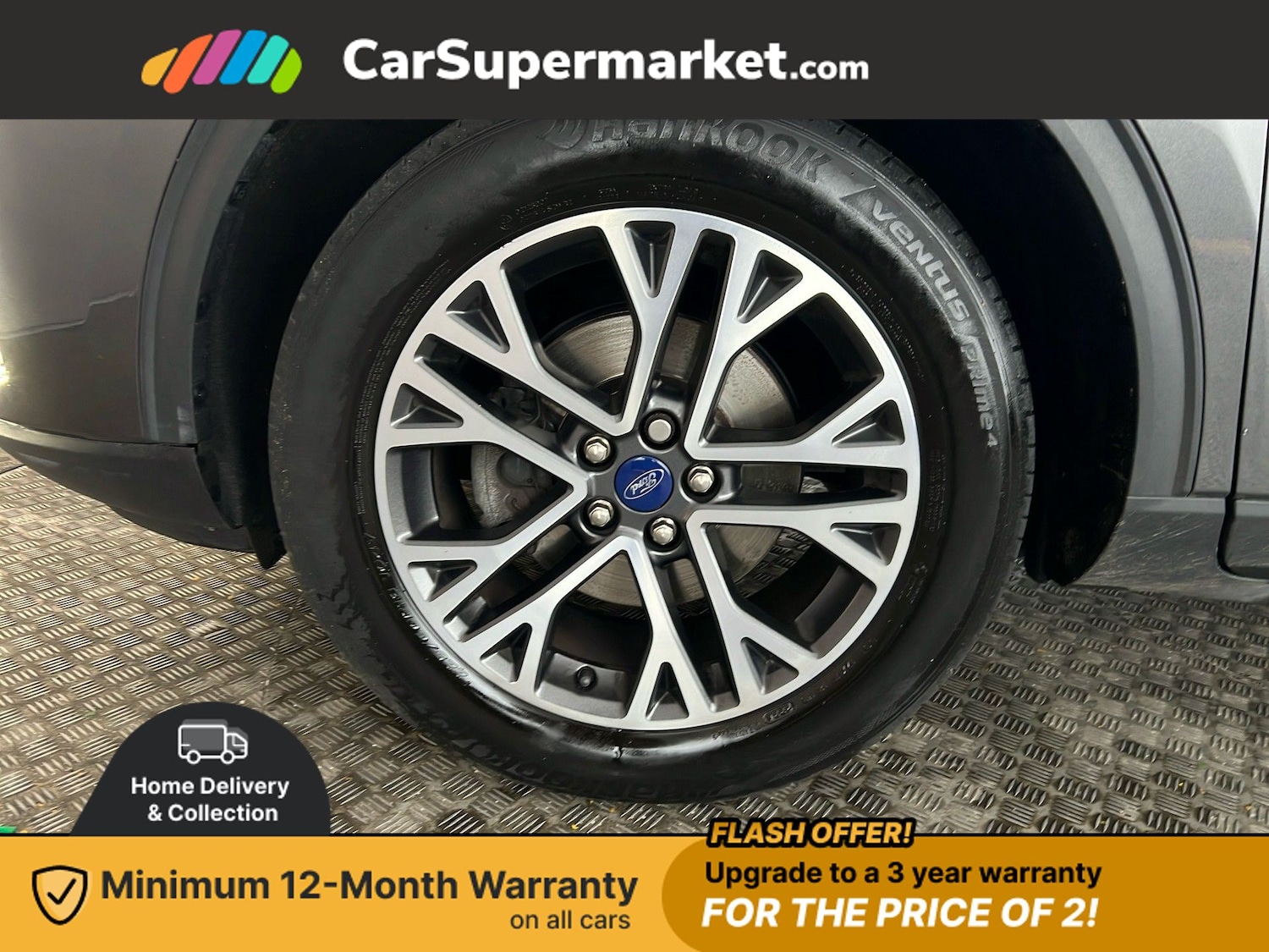 Used Ford Kuga 2022 for sale - 76798386: Photo 20