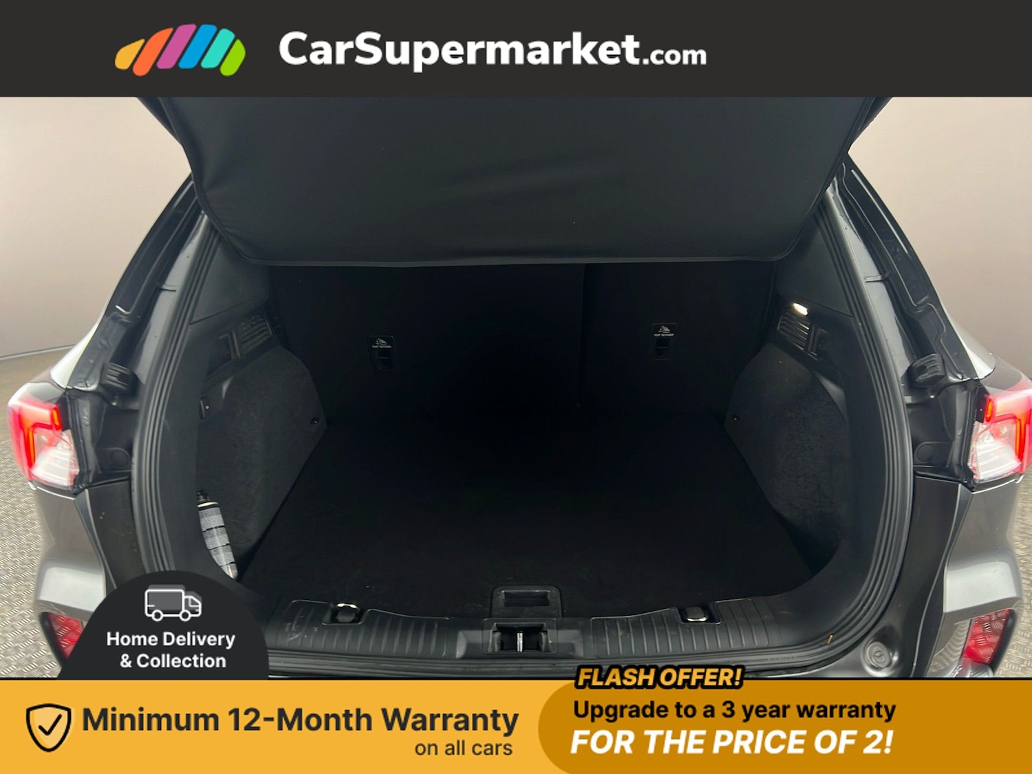 Used Ford Kuga 2022 for sale - 76798386: Photo 23