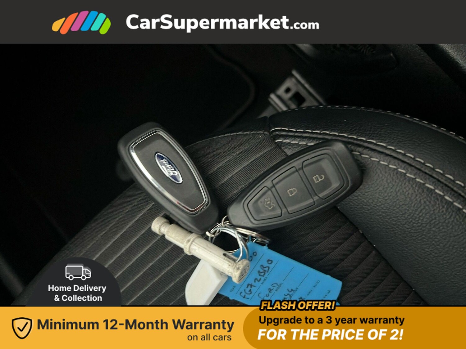 Used Ford Kuga 2022 for sale - 76798386: Photo 24