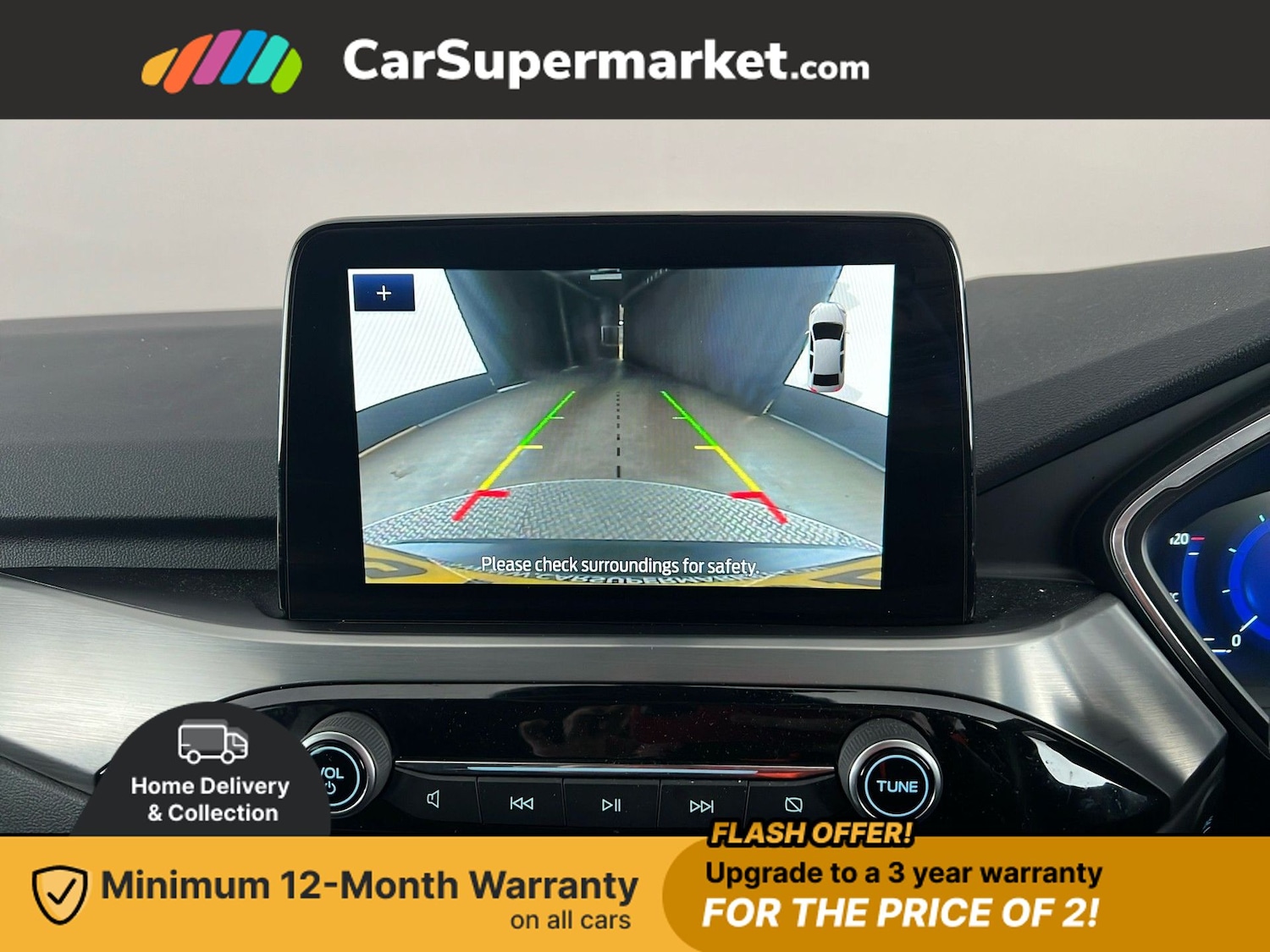 Used Ford Kuga 2022 for sale - 76798386: Photo 26