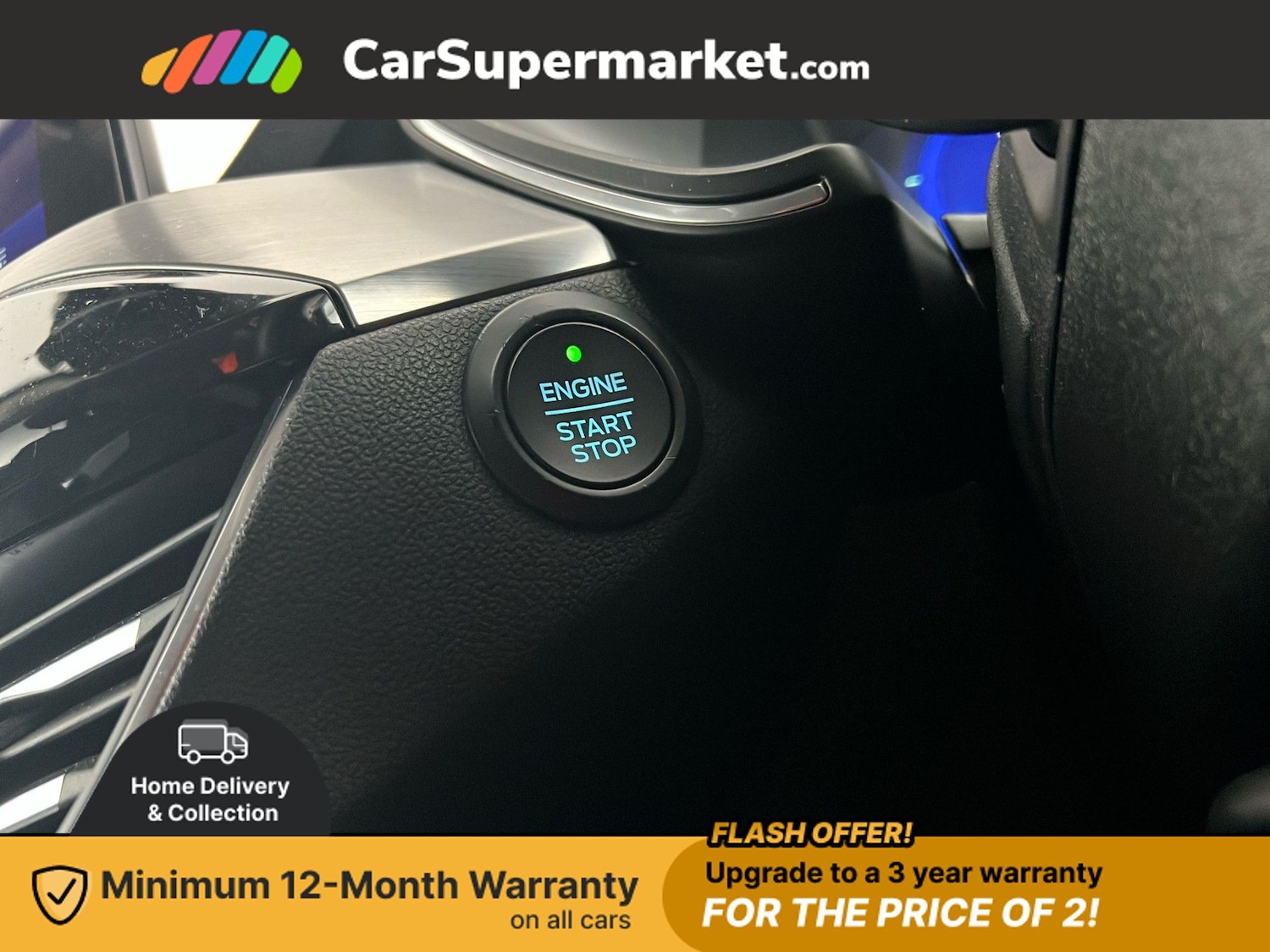 Used Ford Kuga 2022 for sale - 76798386: Photo 27